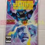Jemm, Son of Saturn Vol 1 #11