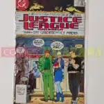 Justice League America Vol 1 #28