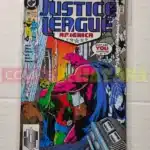 Justice League America Vol 1 #39