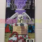 Justice League America Vol 1 #40