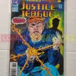 Justice League America Vol 1 #83
