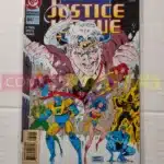 Justice League America Vol 1 #84