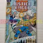 Justice League America Vol 1 #85