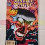 Justice League America Vol 1 #88