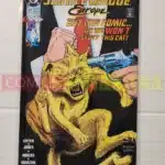 Justice League Europe Vol 1 #22