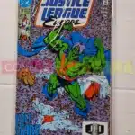 Justice League Europe Vol 1 #28