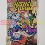 Justice League Europe Vol 1 #44