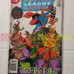 Justice League of America Vol 1 #223