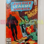 Justice League of America Vol 1 #224
