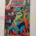 Justice League of America Vol 1 #239