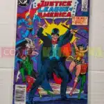 Justice League of America Vol 1 #240