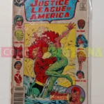 Justice League of America Vol 1 #242