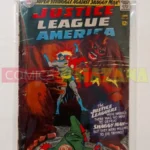 Justice League of America Vol 1 #45