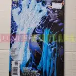 Justice League of America Vol 2 #17