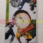 Kid Eternity Vol 3 #5