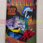 L.E.G.I.O.N. Vol 1 #56