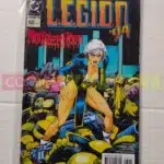 L.E.G.I.O.N. Vol 1 #62