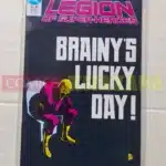 Legion of Super-Heroes Vol 3 #30