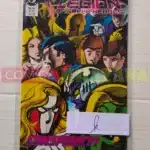 Legion of Super-Heroes Vol 3 #46