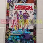 Legion of Super-Heroes Vol 3 #60