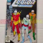 Legion of Super-Heroes Vol 4 #47