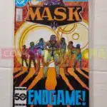 MASK Vol 1 #4