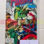 Manhunter Vol 1 #2