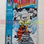 Manhunter Vol 1 #21