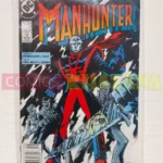 Manhunter Vol 1 #3