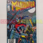 Manhunter Vol 1 #6