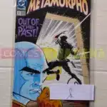 Metamorpho Vol 2 #2