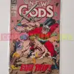 New Gods Vol 3 #16