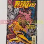 New Titans Vol 1 #108