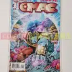 OMAC Vol 4 #1