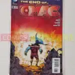 OMAC Vol 4 #8