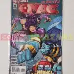 OMAC Vol 4 #6
