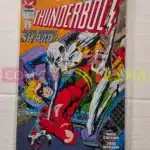 Peter Cannon, Thunderbolt Vol 1 #7