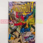 Peter Cannon, Thunderbolt Vol 1 #8