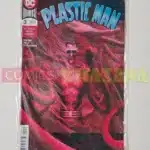 Plastic Man Vol 5 #3