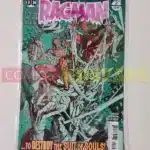 Ragman Vol 3 #2