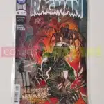 Ragman Vol 3 #4