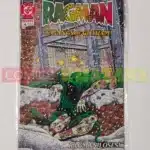 Ragman Vol 2 #4