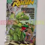 Robin Vol 2 #42
