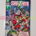 SHAZAM (2018) #2