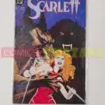 Scarlett Vol 1 #6