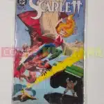 Scarlett Vol 1 #7