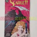 Scarlett Vol 1 #8