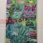 Shade, the Changing Man Vol 2 #9