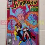 Starman Vol 1 #17