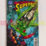 Superboy Vol 4 #20